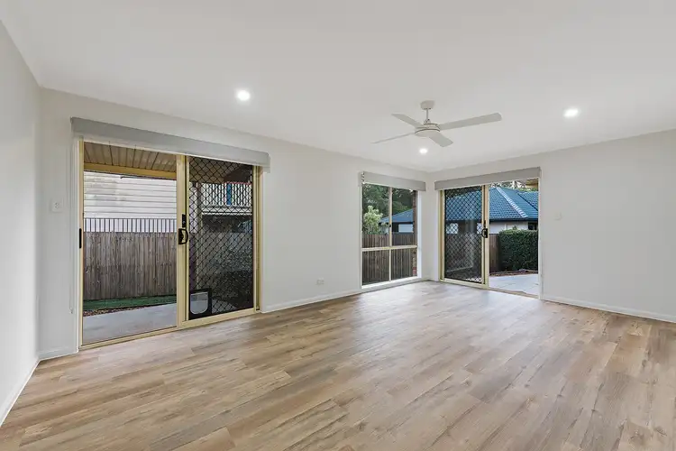 Seventh view of Homely house listing, 3 Whiptail Court, Cashmere QLD 4500