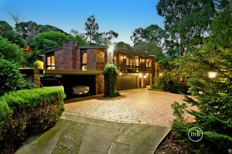 30 Haldane Road, Eltham VIC 3095