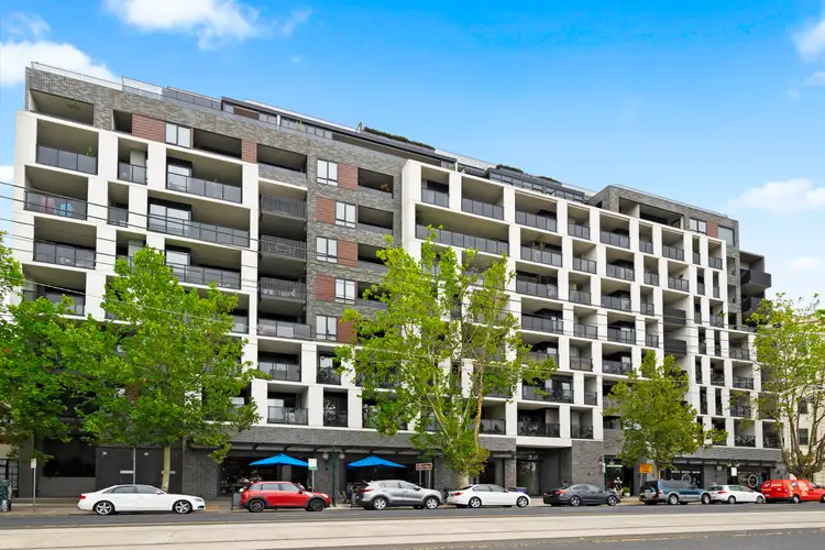 210/181 Fitzroy Street, St Kilda VIC 3182