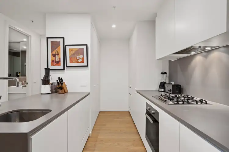 Third view of Homely apartment listing, 210/181 Fitzroy Street, St Kilda VIC 3182