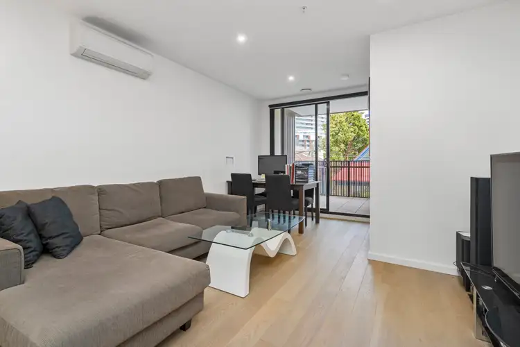 Fourth view of Homely apartment listing, 210/181 Fitzroy Street, St Kilda VIC 3182