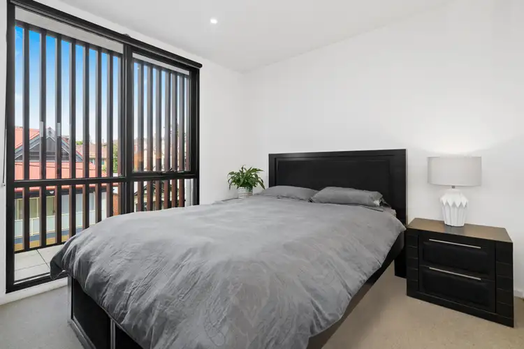 Fifth view of Homely apartment listing, 210/181 Fitzroy Street, St Kilda VIC 3182