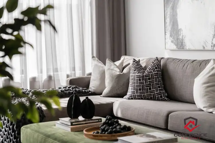 Second view of Homely house listing, 18 Klaus Moje Street, Whitlam ACT 2611