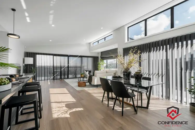 Fourth view of Homely house listing, 18 Klaus Moje Street, Whitlam ACT 2611