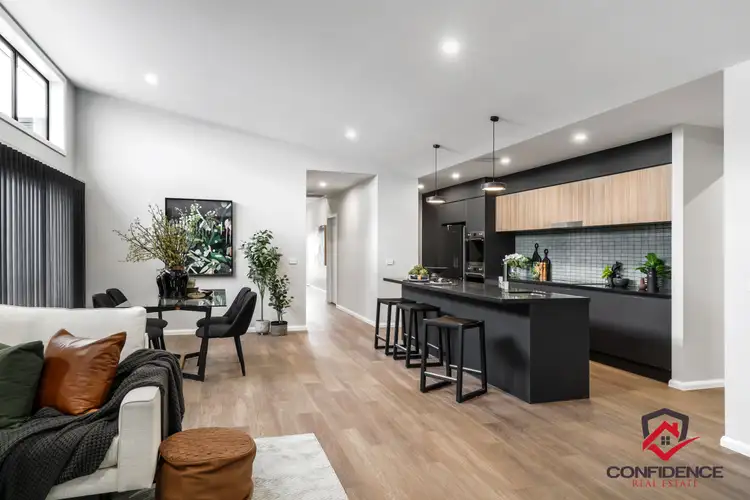 Sixth view of Homely house listing, 18 Klaus Moje Street, Whitlam ACT 2611