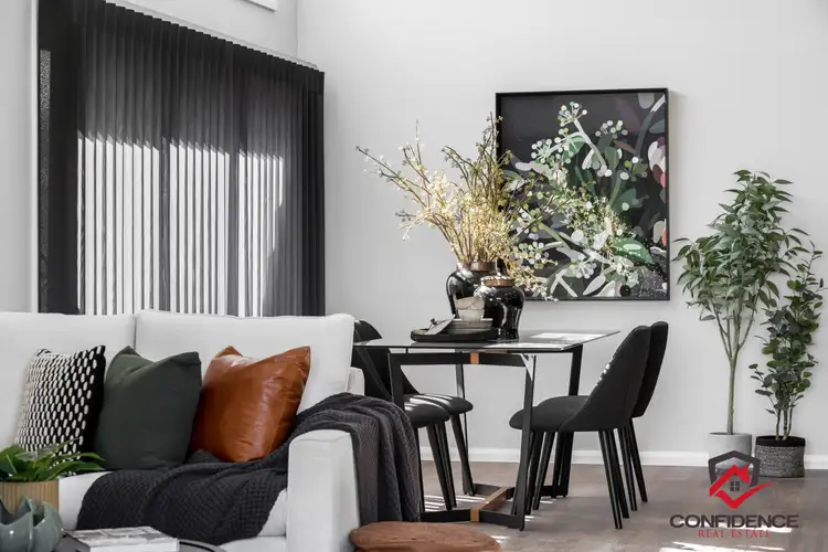 Seventh view of Homely house listing, 18 Klaus Moje Street, Whitlam ACT 2611