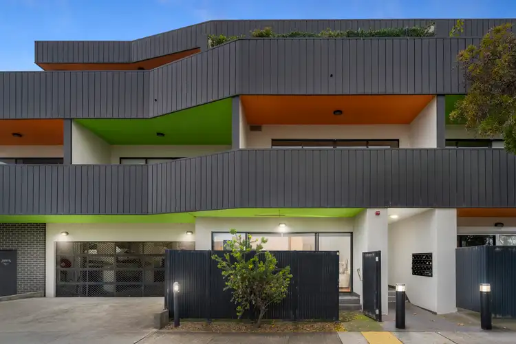 G01/368 Geelong Road, West Footscray VIC 3012