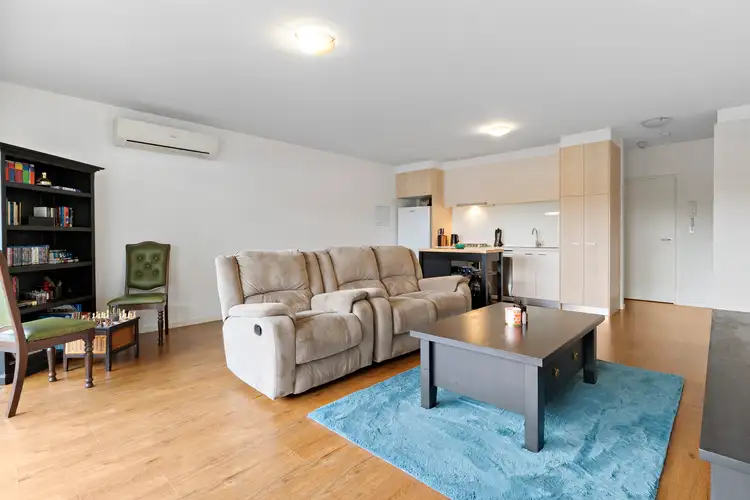 Second view of Homely apartment listing, G01/368 Geelong Road, West Footscray VIC 3012