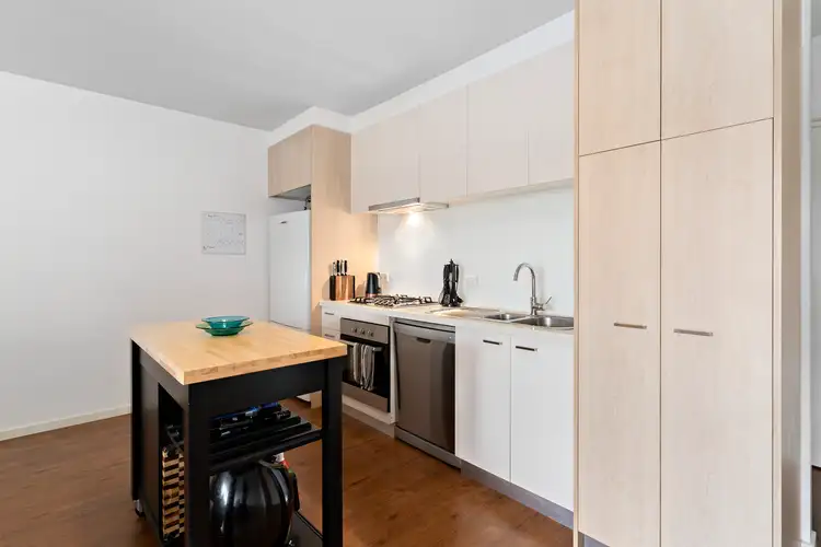 Third view of Homely apartment listing, G01/368 Geelong Road, West Footscray VIC 3012
