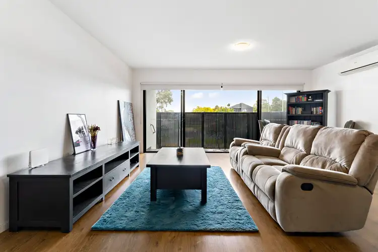 Fourth view of Homely apartment listing, G01/368 Geelong Road, West Footscray VIC 3012
