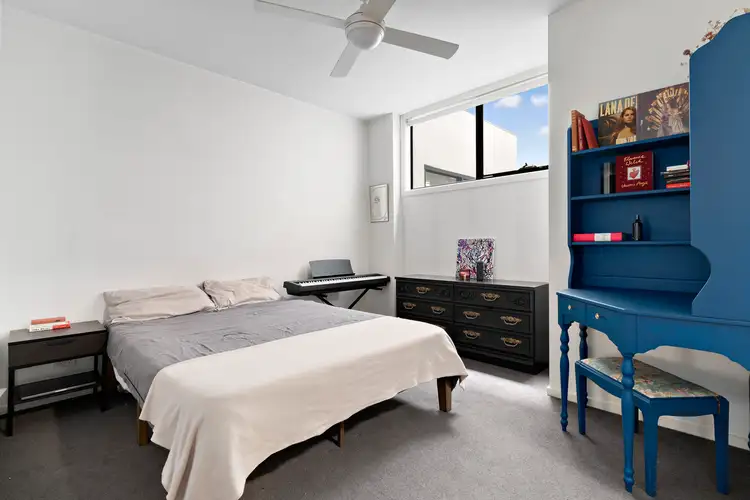 Sixth view of Homely apartment listing, G01/368 Geelong Road, West Footscray VIC 3012