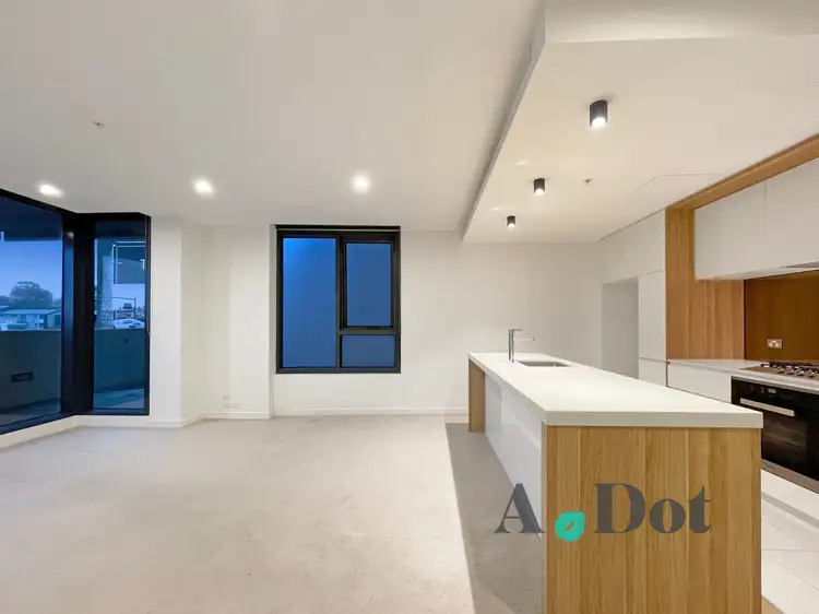 Third view of Homely apartment listing, 601/3 Yarra Street, South Yarra VIC 3141