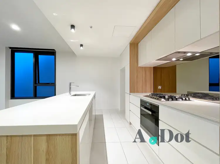 Fourth view of Homely apartment listing, 601/3 Yarra Street, South Yarra VIC 3141