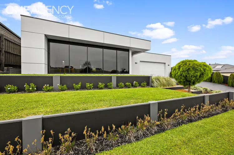 Main view of Homely house listing, 222 Bowen Street, Warragul VIC 3820