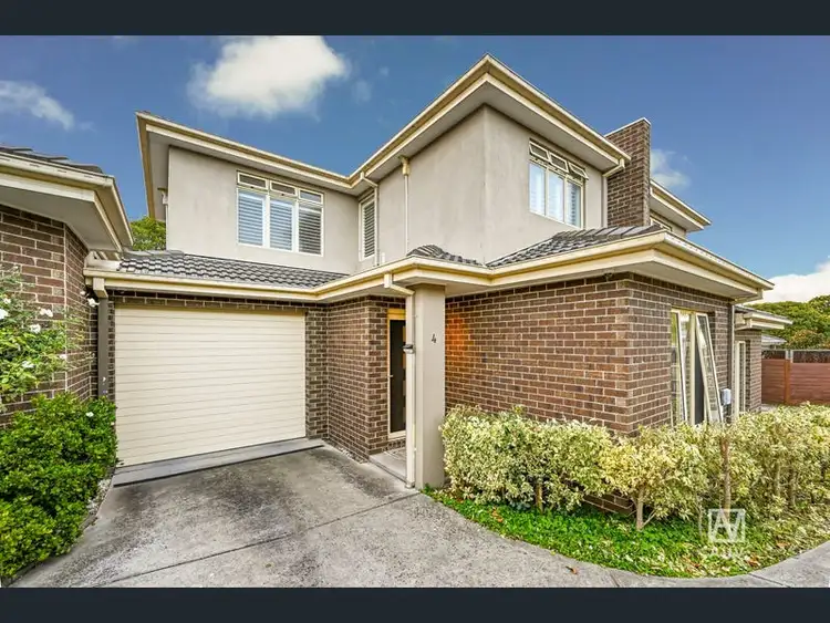 4/18 Premier Avenue, Vermont VIC 3133