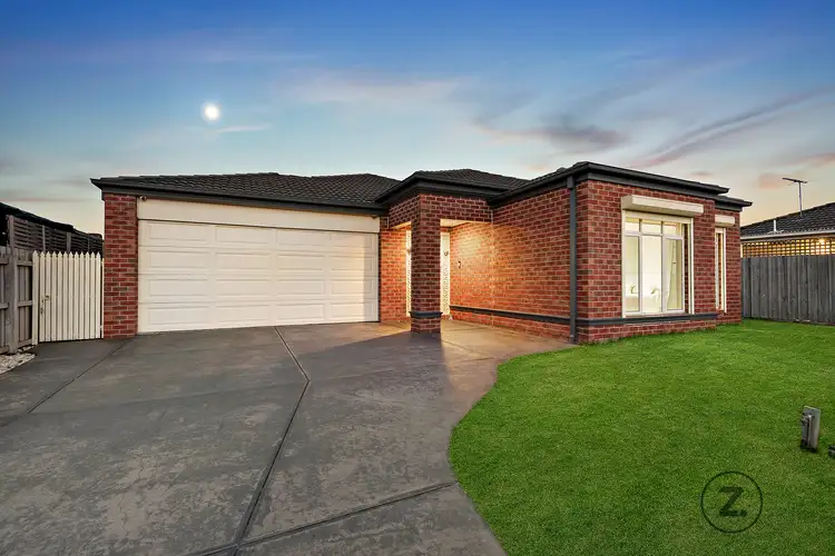 61 Filmer Crescent, Narre Warren South VIC 3805