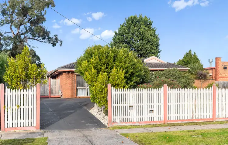 Main view of Homely house listing, 41 Wiltshire Drive, Somerville VIC 3912