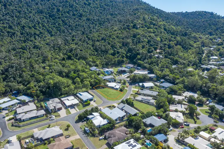 Third view of Homely land listing, 10 Armada Crescent, Jubilee Pocket QLD 4802