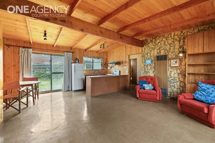 Fifth view of Homely house listing, 21 Hazelwood Court, Silverleaves VIC 3922