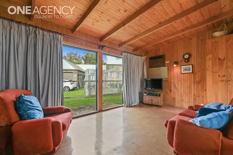 Sixth view of Homely house listing, 21 Hazelwood Court, Silverleaves VIC 3922