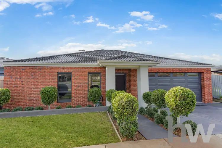 Second view of Homely house listing, 13 Glendale Drive, Leopold VIC 3224