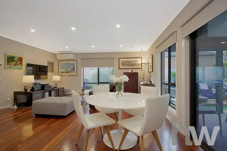 Fifth view of Homely house listing, 13 Glendale Drive, Leopold VIC 3224