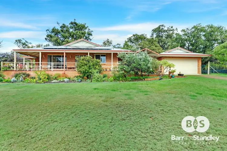 23 Marri Place, Gelorup WA 6230