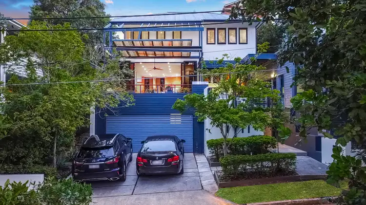 Main view of Homely house listing, 36 Union Street, Taringa QLD 4068