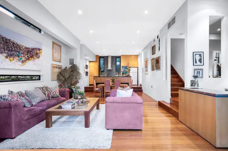 Fifth view of Homely house listing, 36 Union Street, Taringa QLD 4068