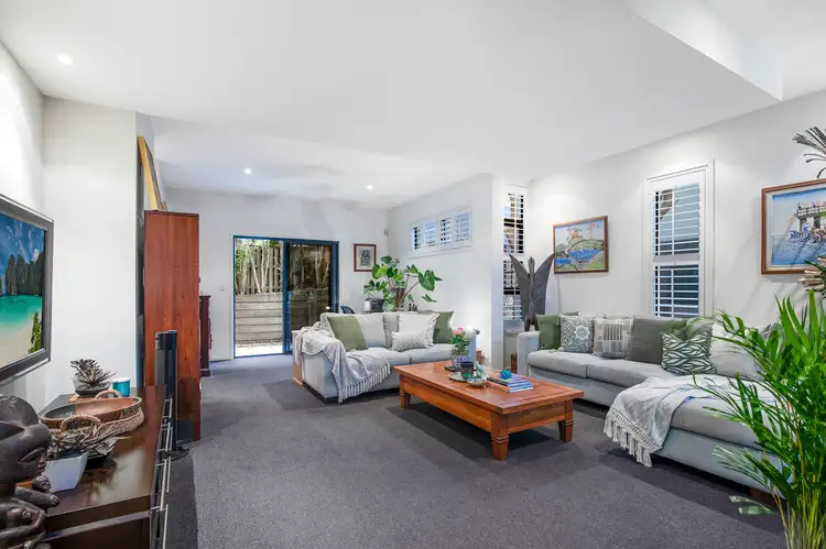 Sixth view of Homely house listing, 36 Union Street, Taringa QLD 4068