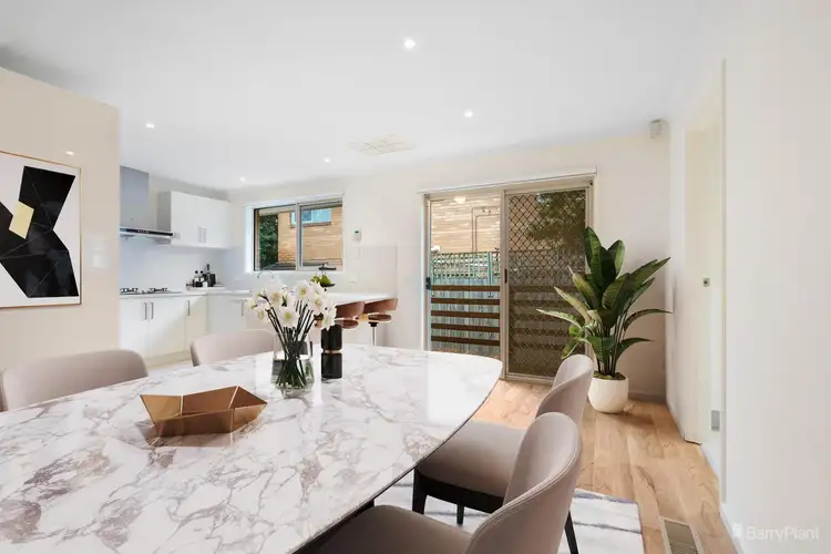 Third view of Homely unit listing, 3/24 Nelson Street, Ringwood VIC 3134