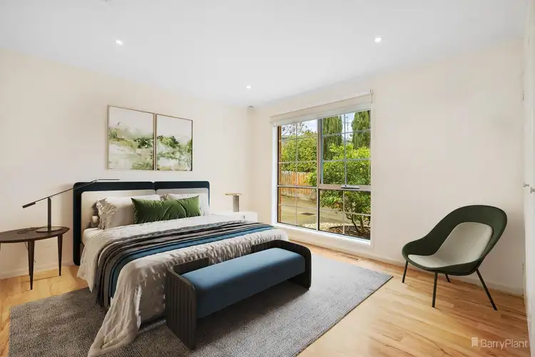 Fifth view of Homely unit listing, 3/24 Nelson Street, Ringwood VIC 3134