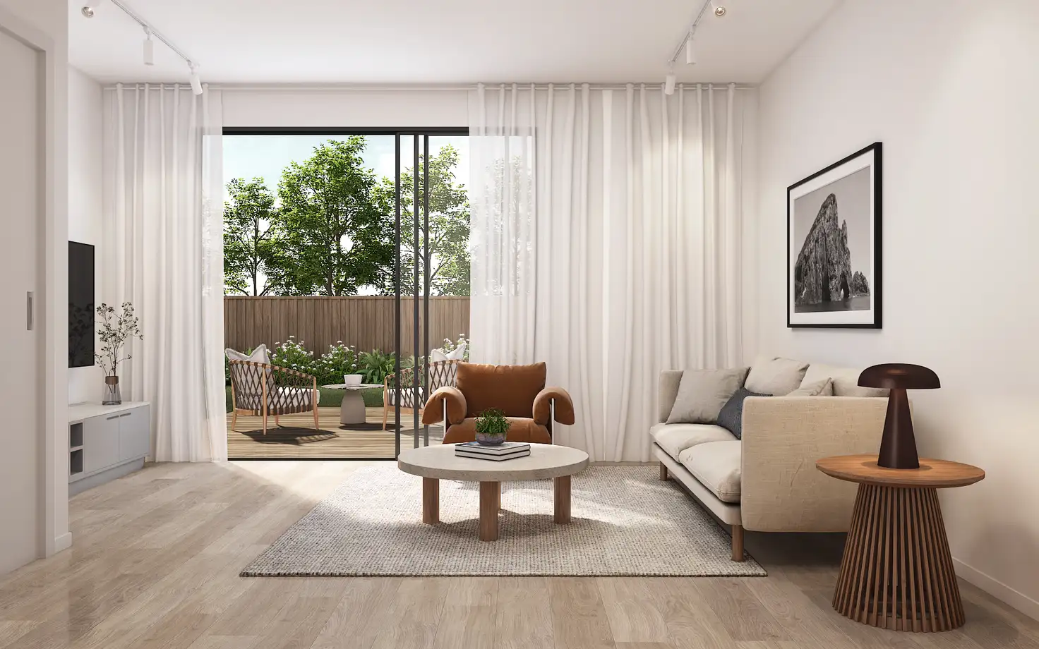 Main view of Homely townhouse listing, Address available on request