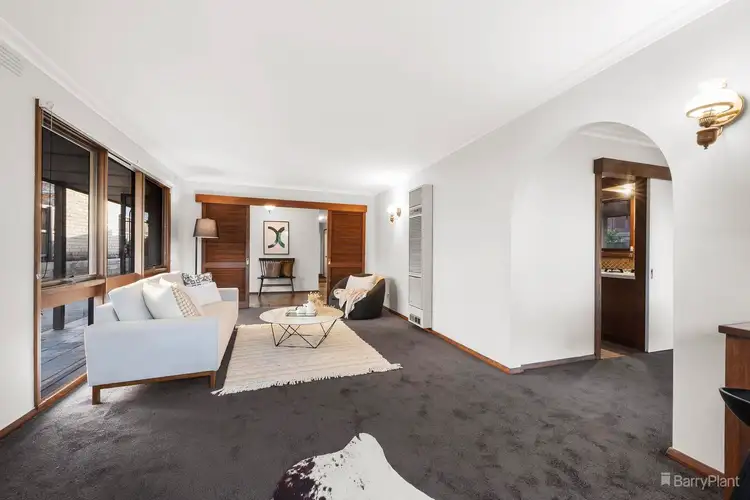 Second view of Homely house listing, 69 Chatsworth Quadrant, Templestowe Lower VIC 3107