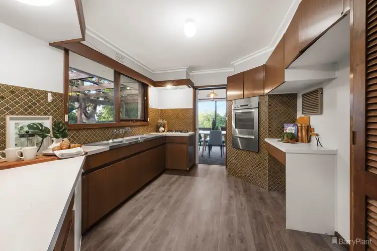 Fifth view of Homely house listing, 69 Chatsworth Quadrant, Templestowe Lower VIC 3107