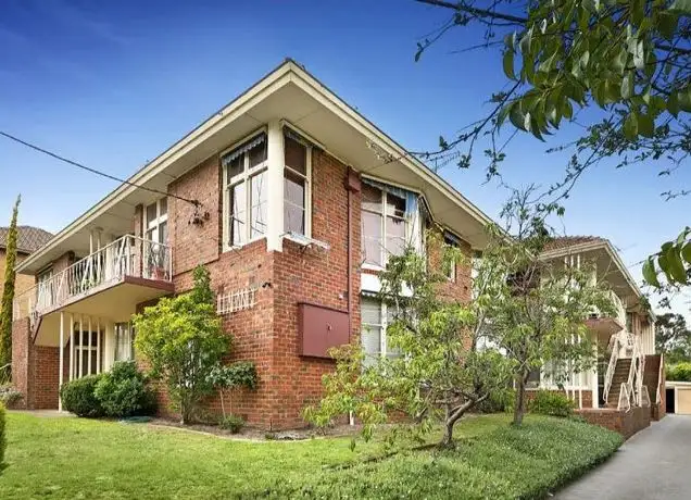 Main view of Homely apartment listing, 4/656 Toorak Road, Toorak VIC 3142