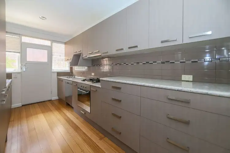 Third view of Homely apartment listing, 4/656 Toorak Road, Toorak VIC 3142