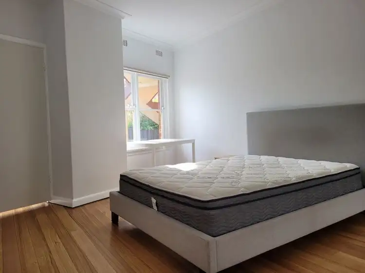 Fourth view of Homely apartment listing, 4/656 Toorak Road, Toorak VIC 3142