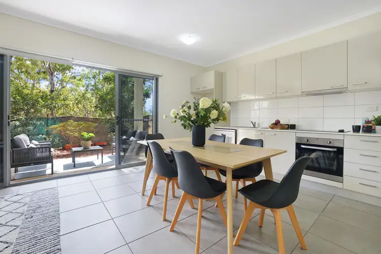 Second view of Homely apartment listing, 1/62 Lind Road, Johnston NT 832