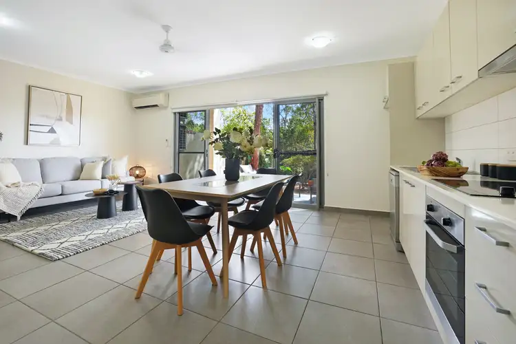 Third view of Homely apartment listing, 1/62 Lind Road, Johnston NT 832