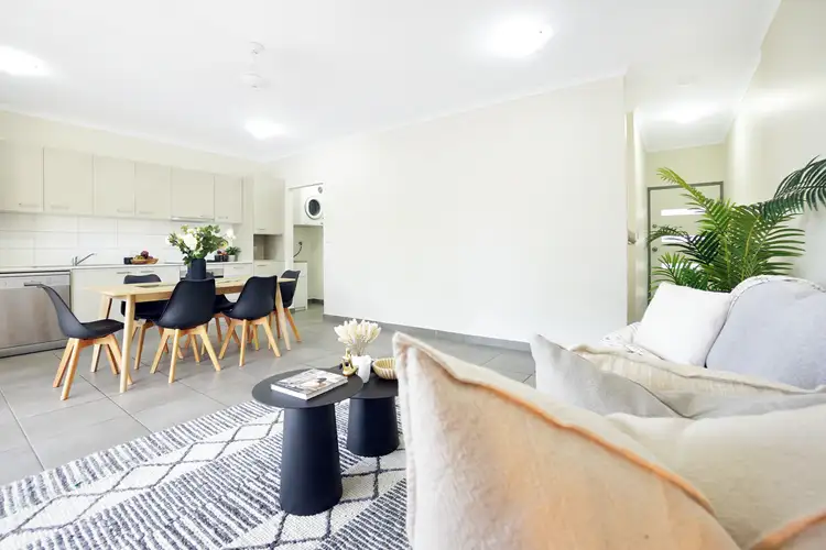 Sixth view of Homely apartment listing, 1/62 Lind Road, Johnston NT 832