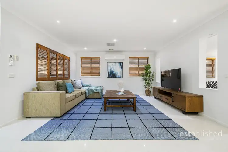 Fourth view of Homely house listing, 24 Monterey Bay Drive, Sanctuary Lakes VIC 3030