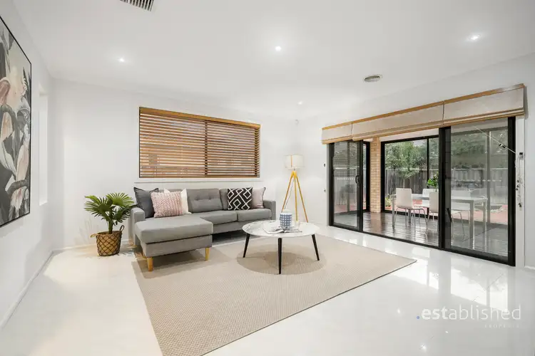 Fifth view of Homely house listing, 24 Monterey Bay Drive, Sanctuary Lakes VIC 3030