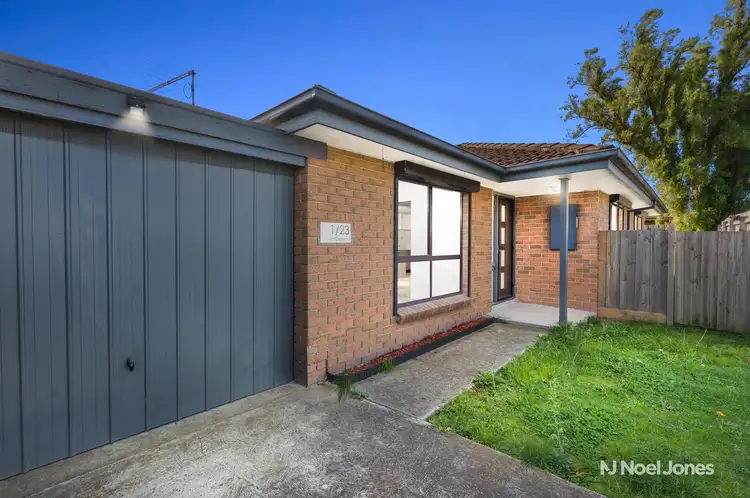 1/23 Ivan Crescent, Hampton Park VIC 3976