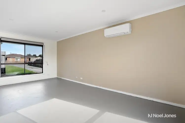 Second view of Homely unit listing, 1/23 Ivan Crescent, Hampton Park VIC 3976