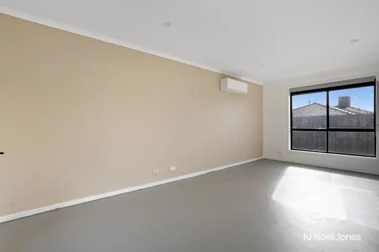 Third view of Homely unit listing, 1/23 Ivan Crescent, Hampton Park VIC 3976