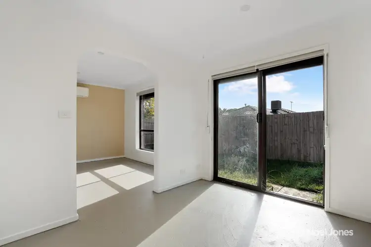 Fourth view of Homely unit listing, 1/23 Ivan Crescent, Hampton Park VIC 3976