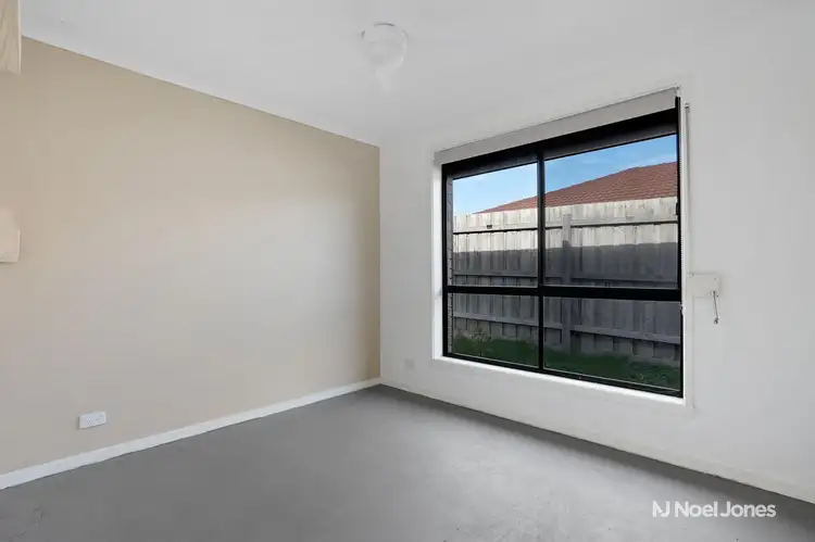 Sixth view of Homely unit listing, 1/23 Ivan Crescent, Hampton Park VIC 3976