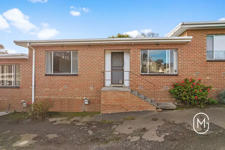 Main view of Homely unit listing, 6/26 Victoria Parade, Kilmore VIC 3764