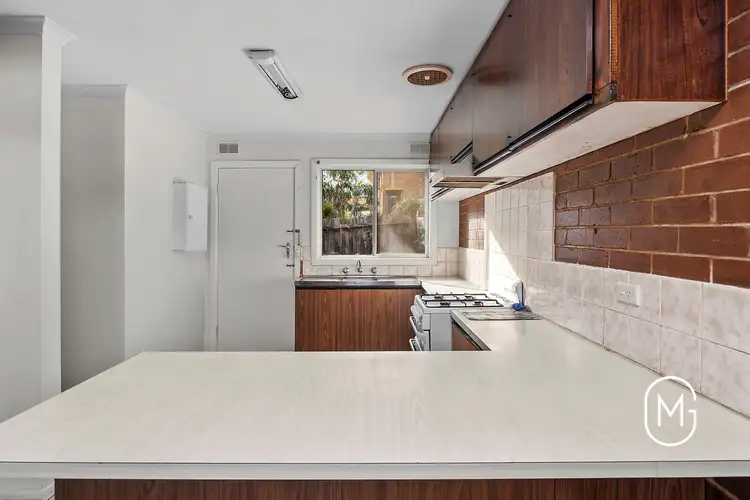 Second view of Homely unit listing, 6/26 Victoria Parade, Kilmore VIC 3764